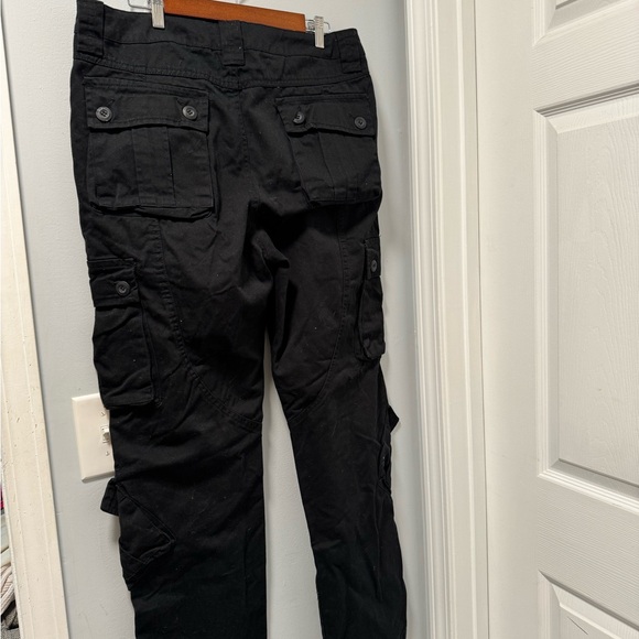 Matchstick Cargo Pants - Picture 7 of 10